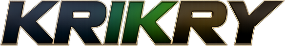 Krikry